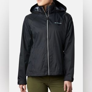 Columbia Women’s Switchback™ III Jacket shell